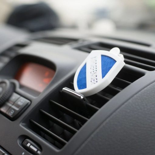 空气卫士，车内呼吸健康计划