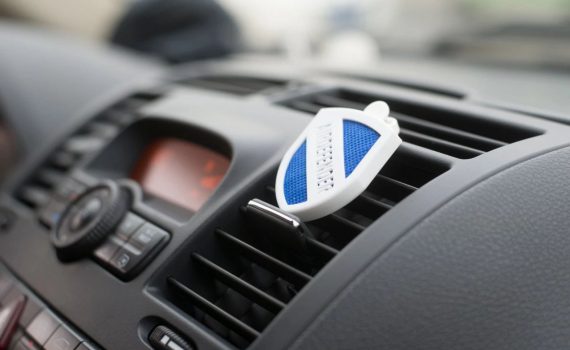 空气卫士，车内呼吸健康计划